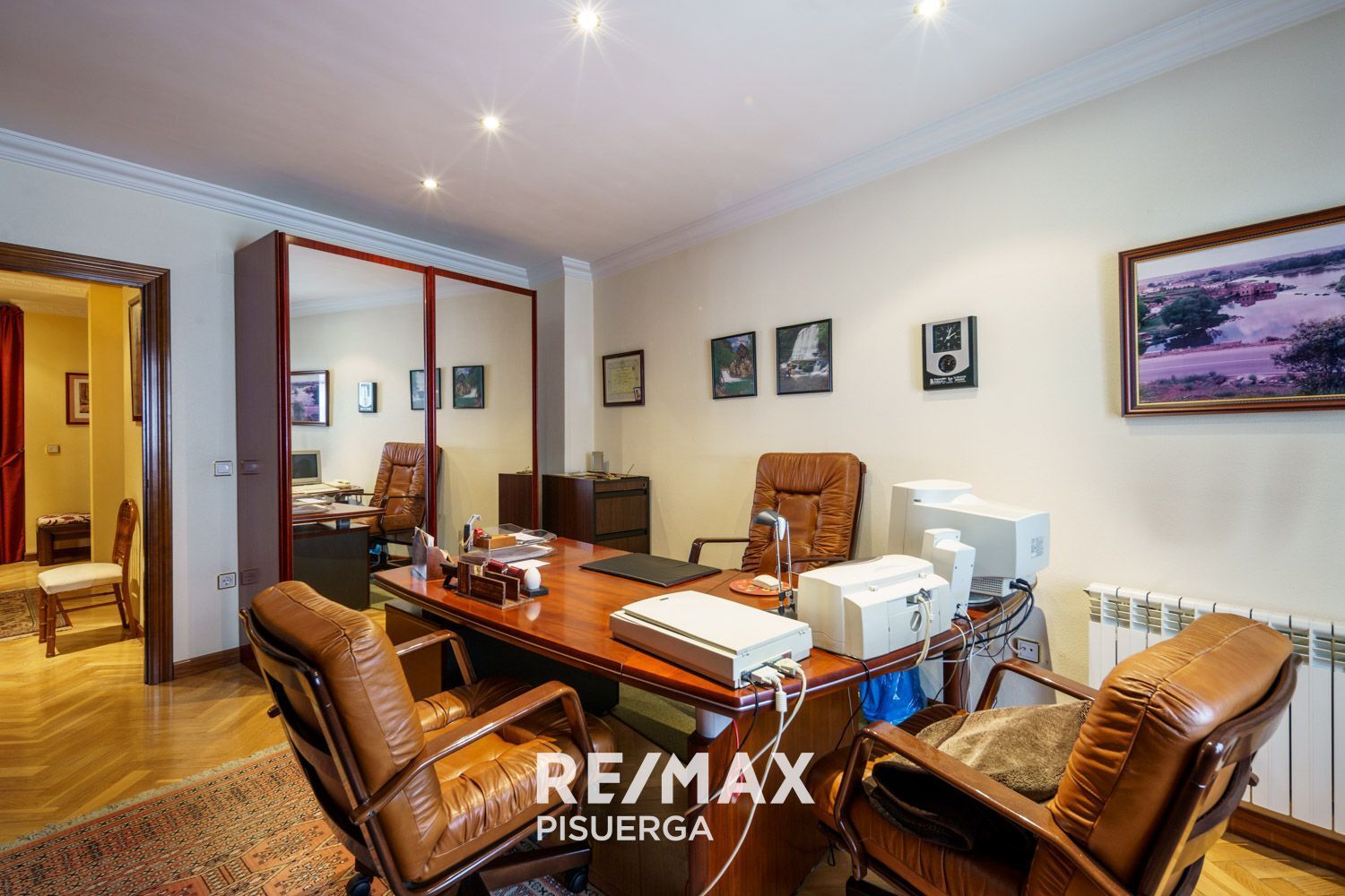 Casas o chalets-Venta-Medina del Campo-827570-Foto-34