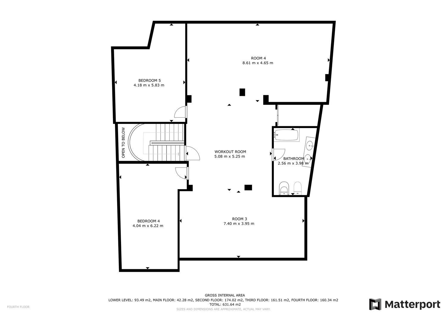 Casas o chalets-Venta-Medina del Campo-827570-Foto-95