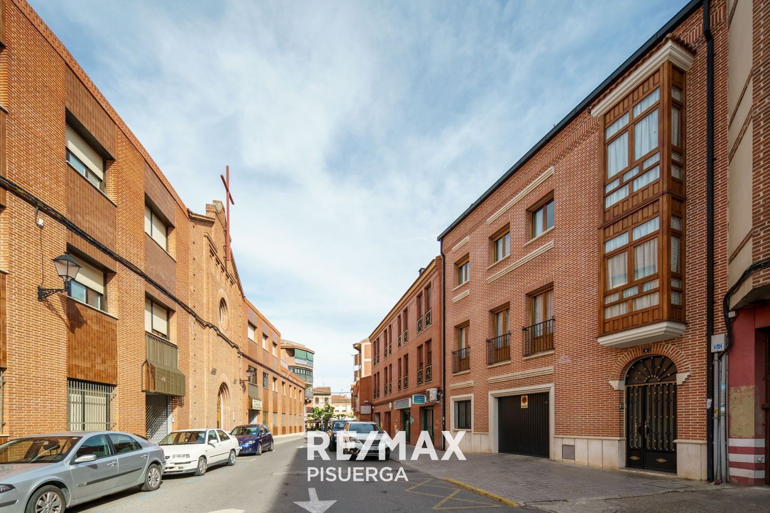 Casas o chalets-Venta-Medina del Campo-827570-Foto-94
