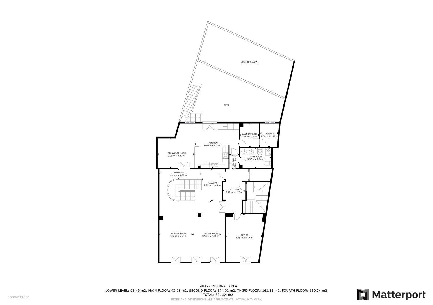 Casas o chalets-Venta-Medina del Campo-827570-Foto-98