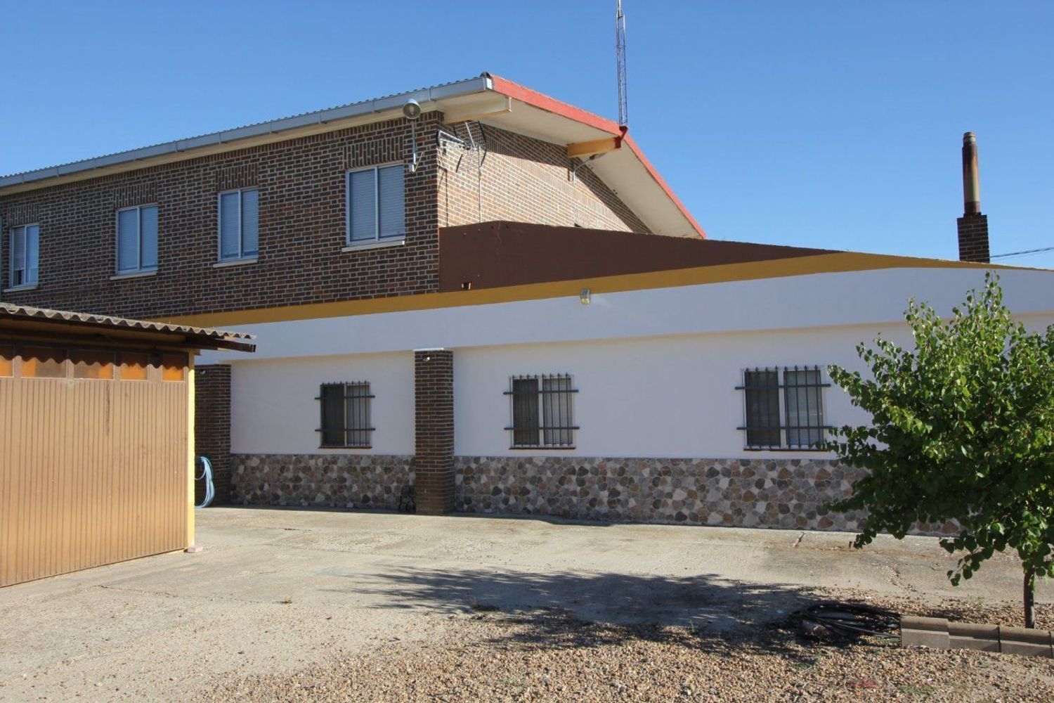 Casas o chalets-Venta-Medina del Campo-994931-Foto-2