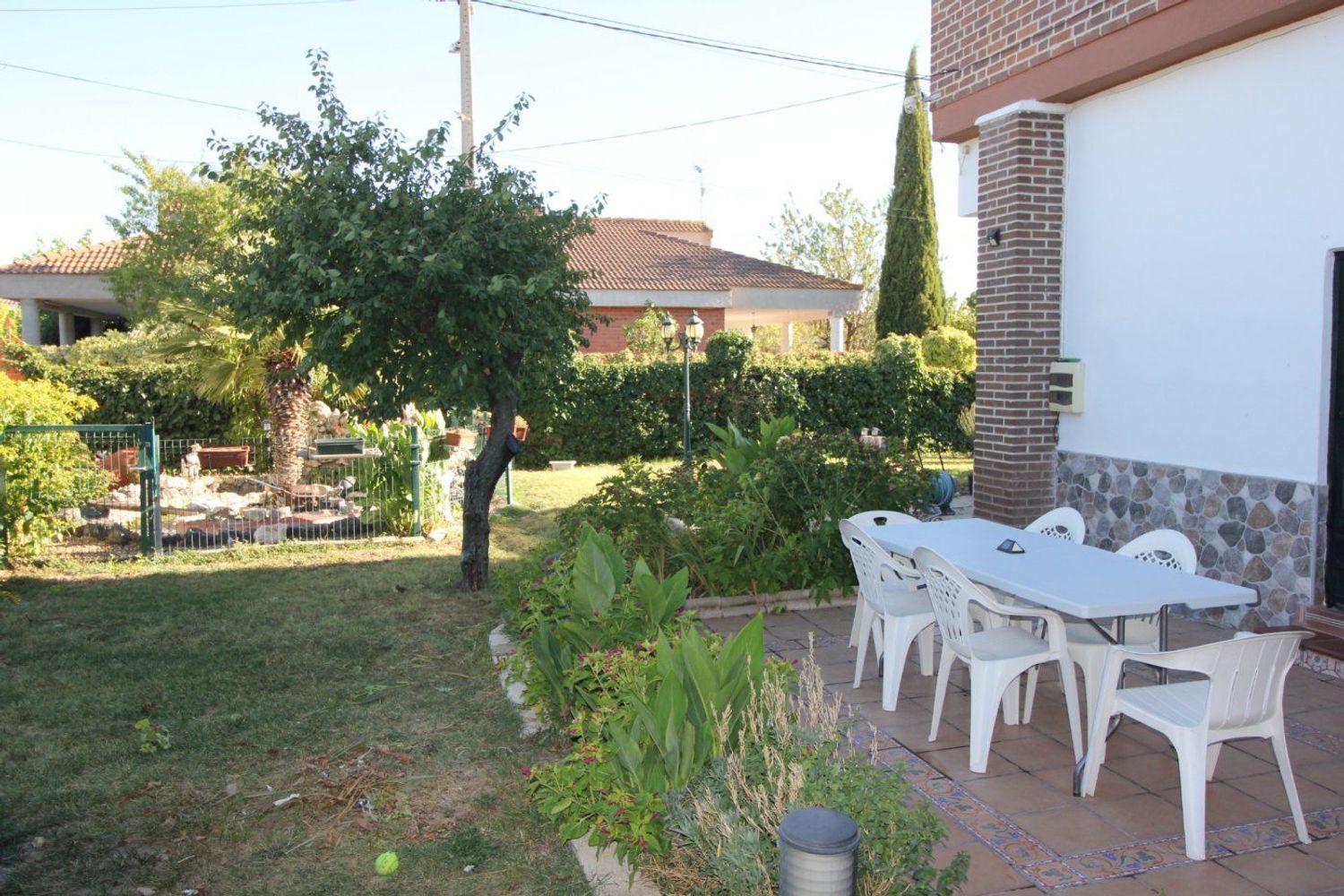 Casas o chalets-Venta-Medina del Campo-994931-Foto-3