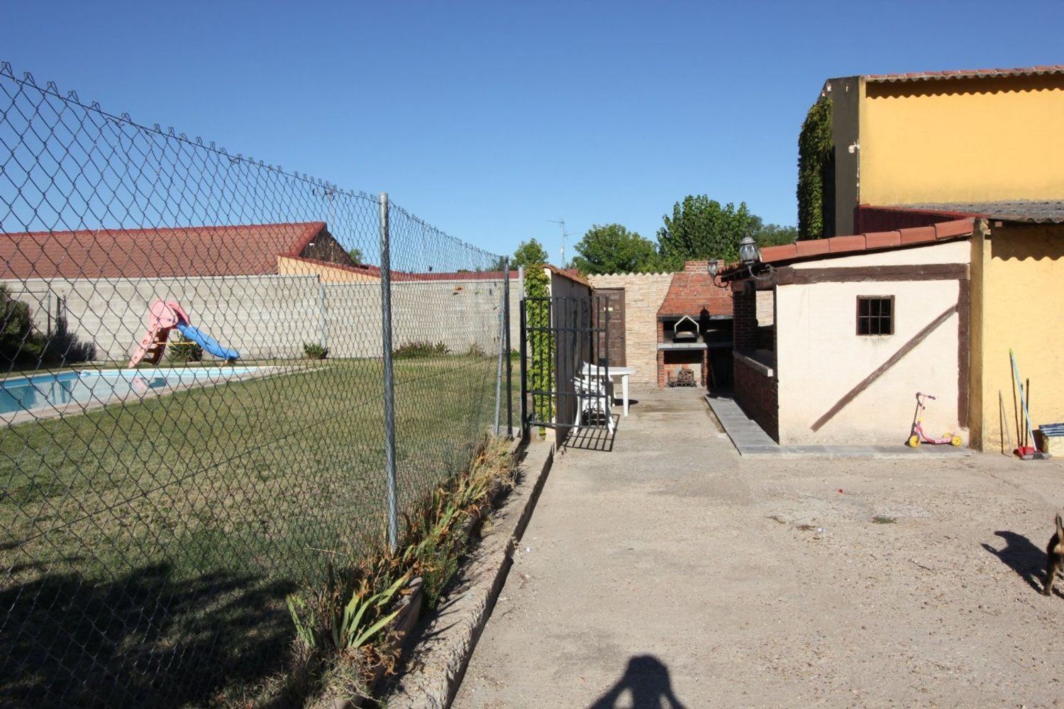 Casas o chalets-Venta-Medina del Campo-994931-Foto-8