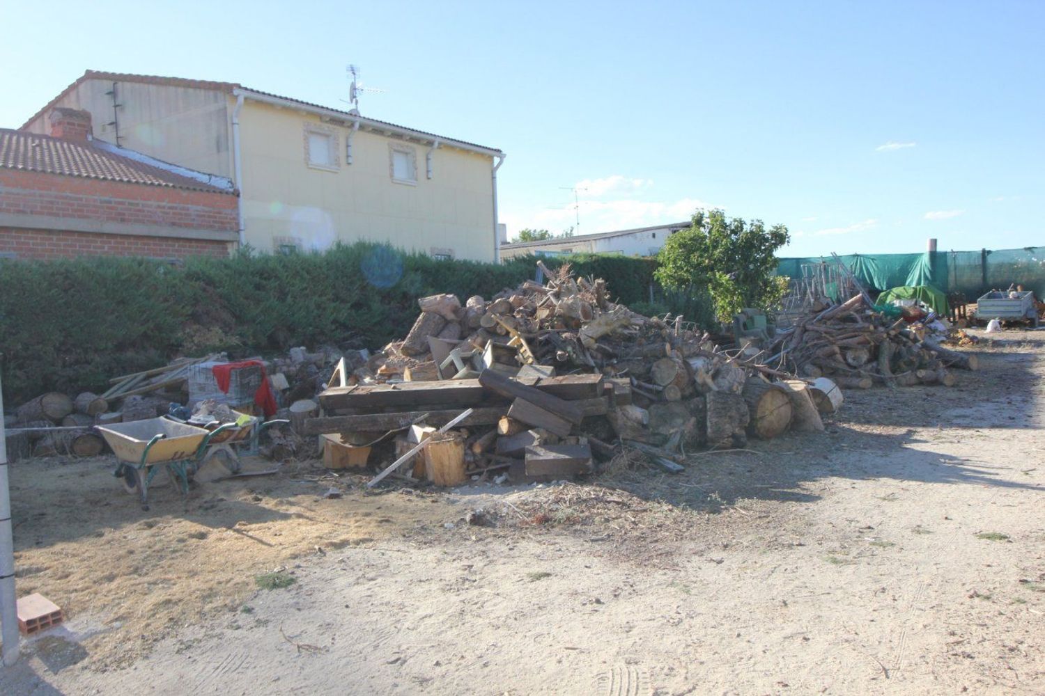Casas o chalets-Venta-Medina del Campo-994931-Foto-17