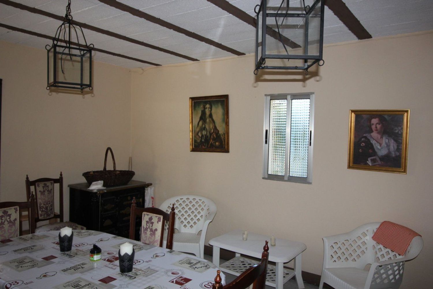 Casas o chalets-Venta-Medina del Campo-994931-Foto-14
