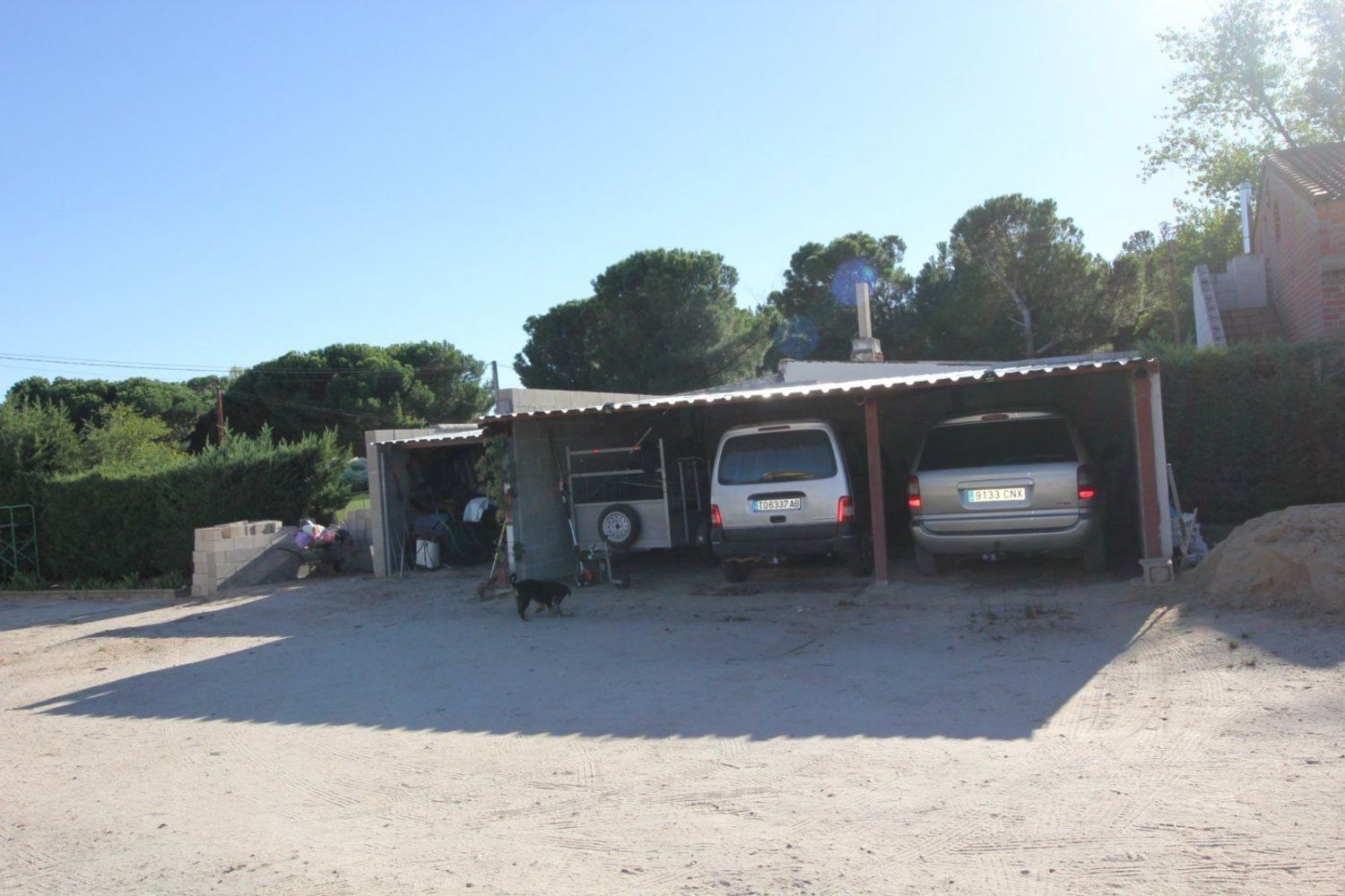Casas o chalets-Venta-Medina del Campo-994931-Foto-16
