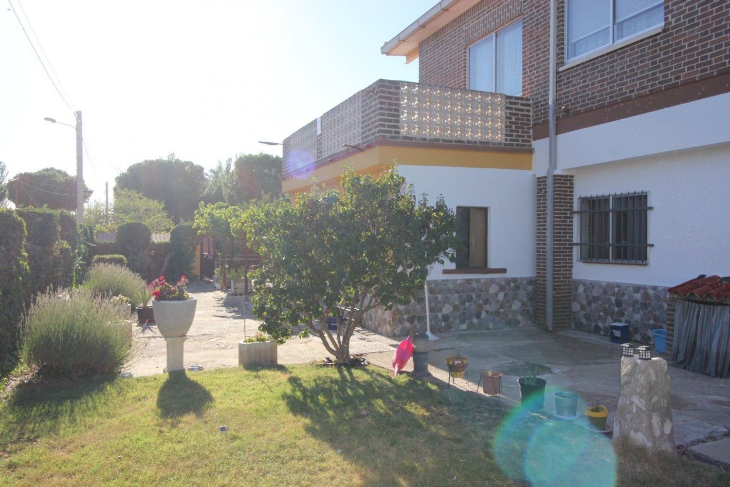Casas o chalets-Venta-Medina del Campo-994931-Foto-26