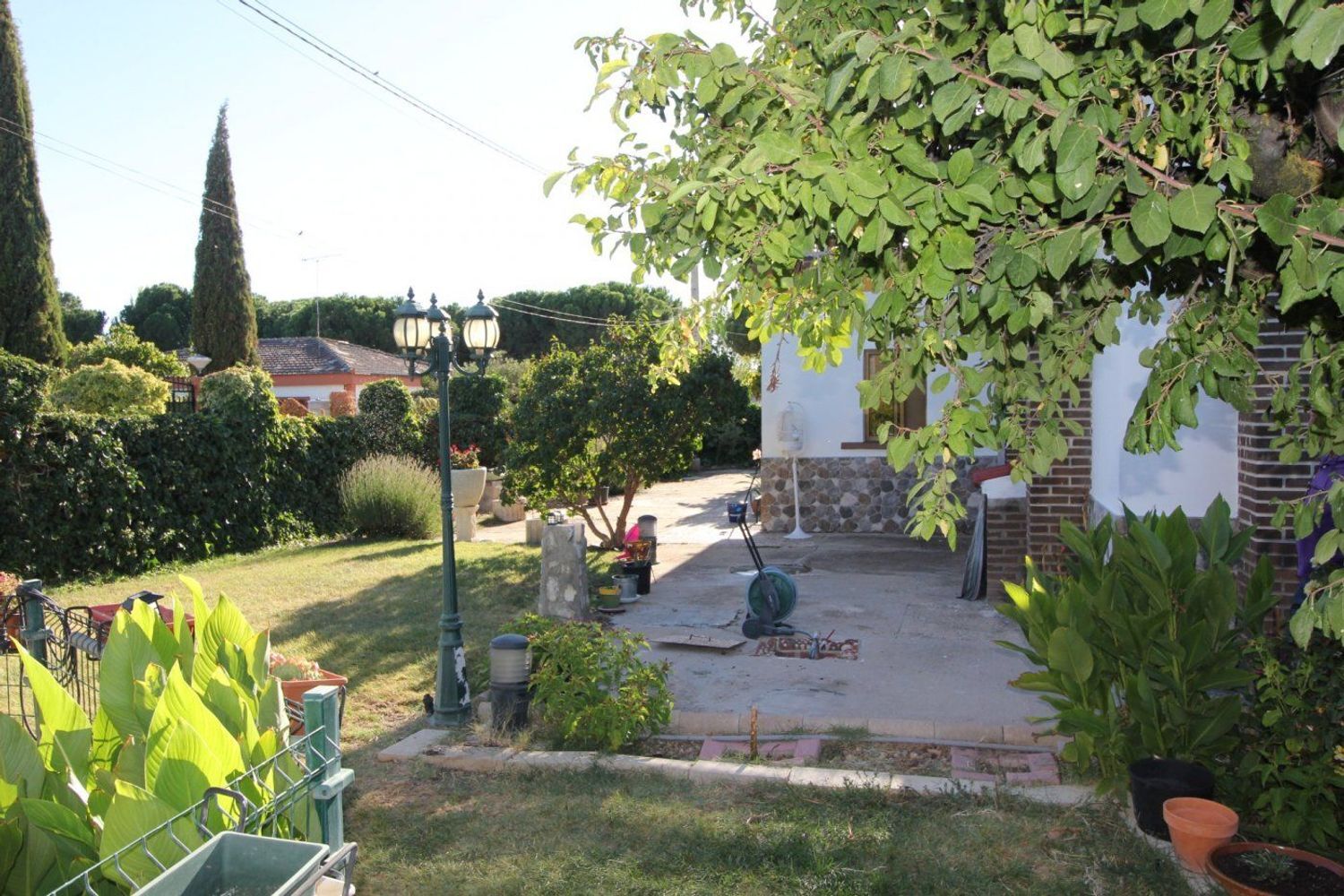 Casas o chalets-Venta-Medina del Campo-994931-Foto-27