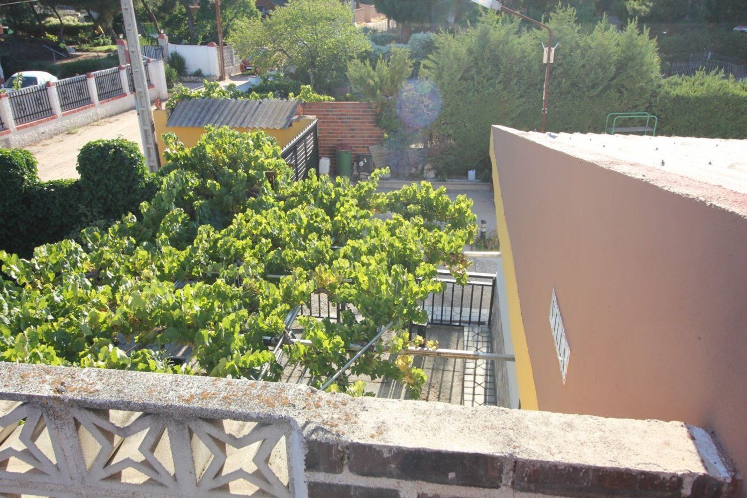 Casas o chalets-Venta-Medina del Campo-994931-Foto-76