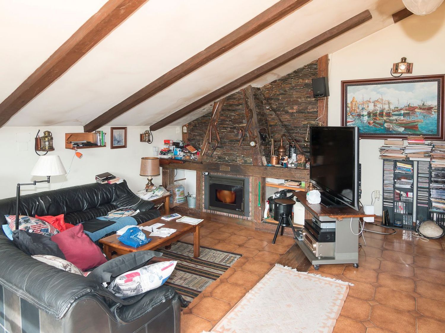 Casas o chalets-Venta-Laguna de Duero-1839360-Foto-4