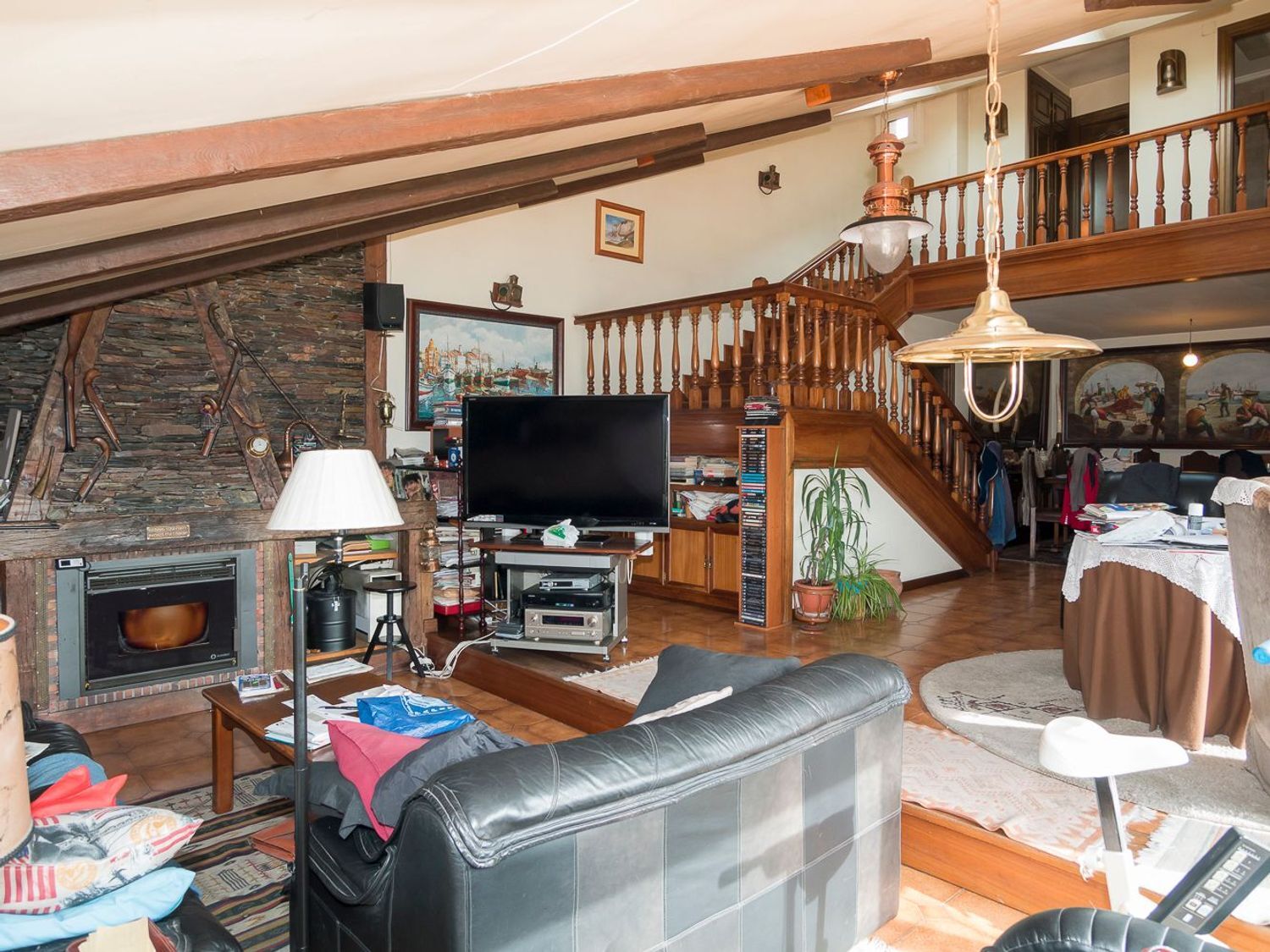 Casas o chalets-Venta-Laguna de Duero-1839360-Foto-3