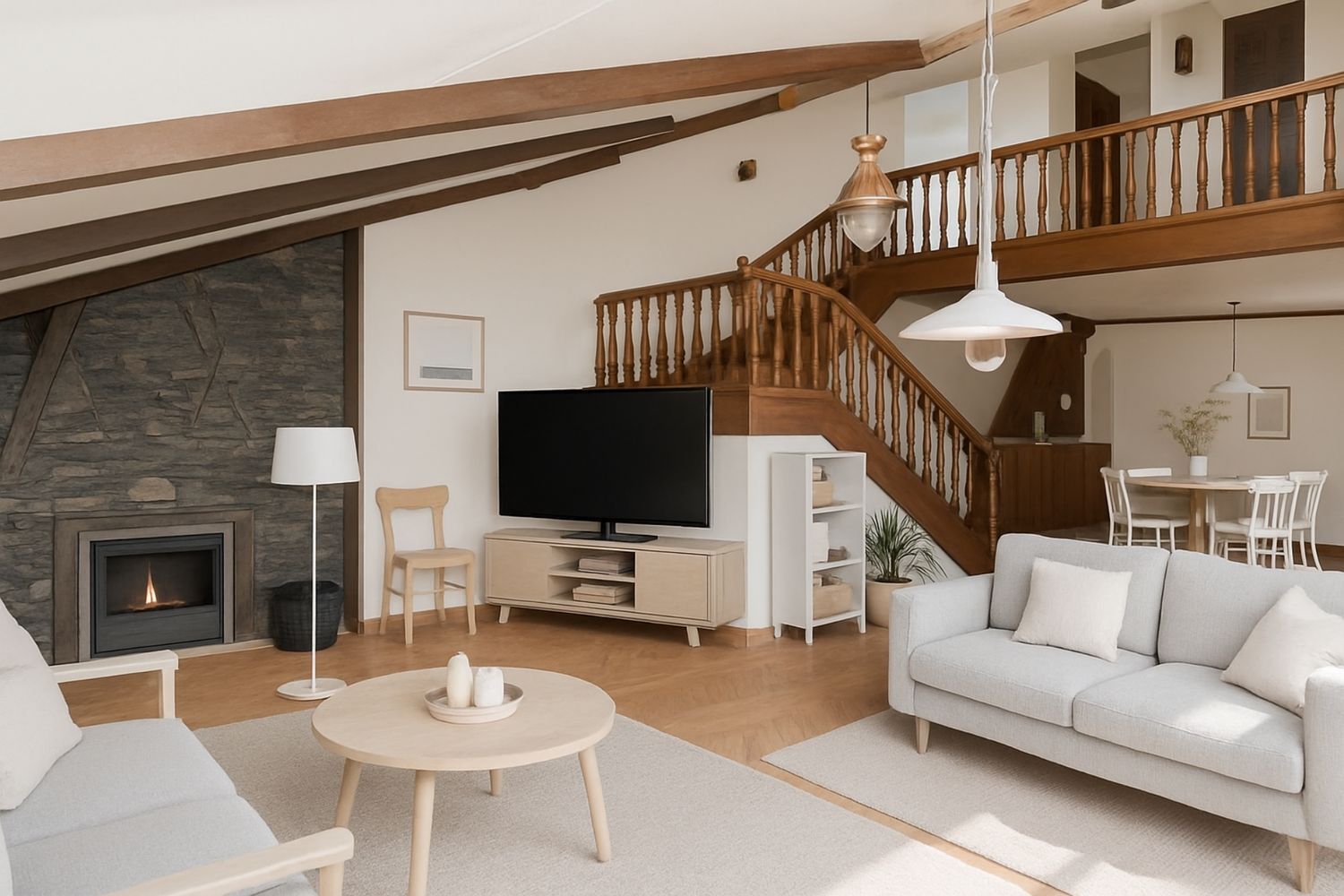 Casas o chalets-Venta-Laguna de Duero-1839360-Foto-2