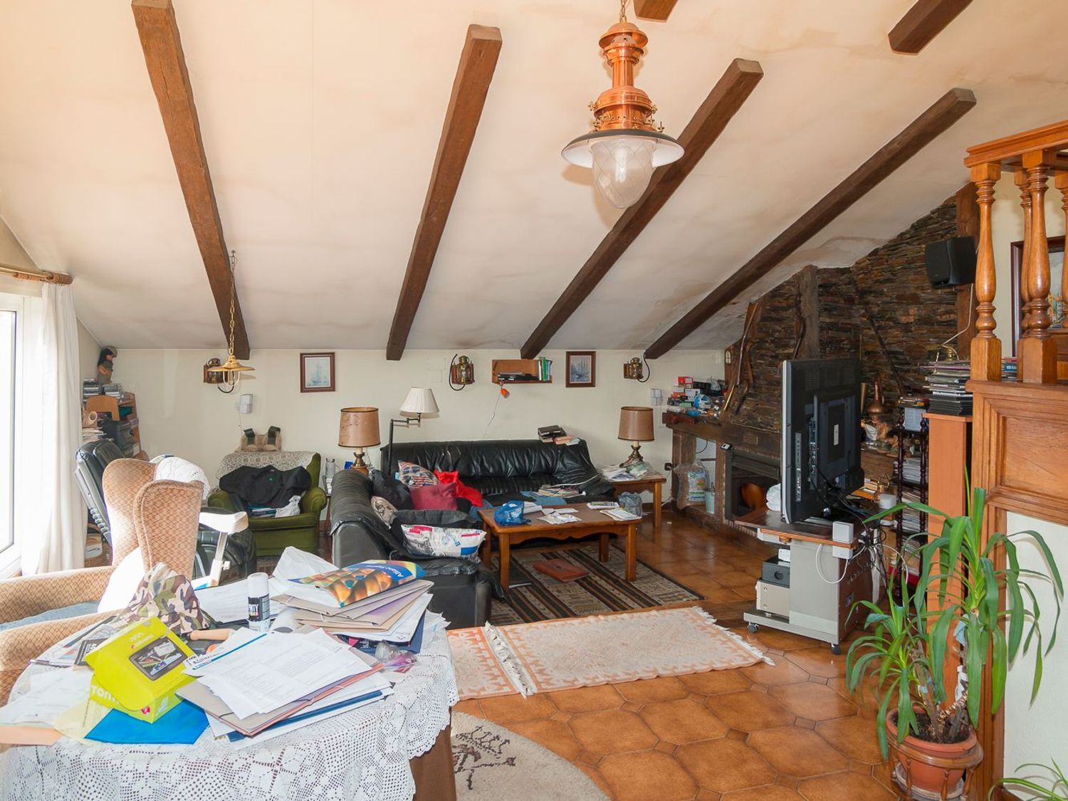 Casas o chalets-Venta-Laguna de Duero-1839360-Foto-5