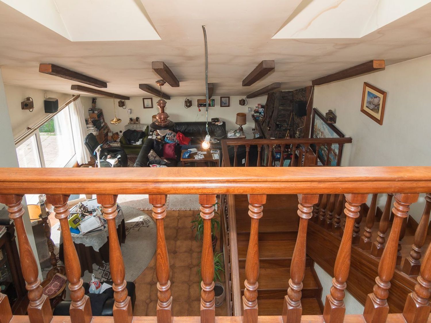 Casas o chalets-Venta-Laguna de Duero-1839360-Foto-9