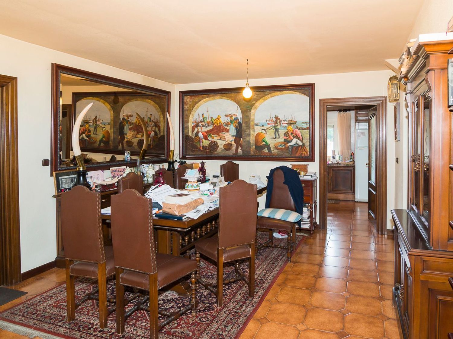 Casas o chalets-Venta-Laguna de Duero-1839360-Foto-6