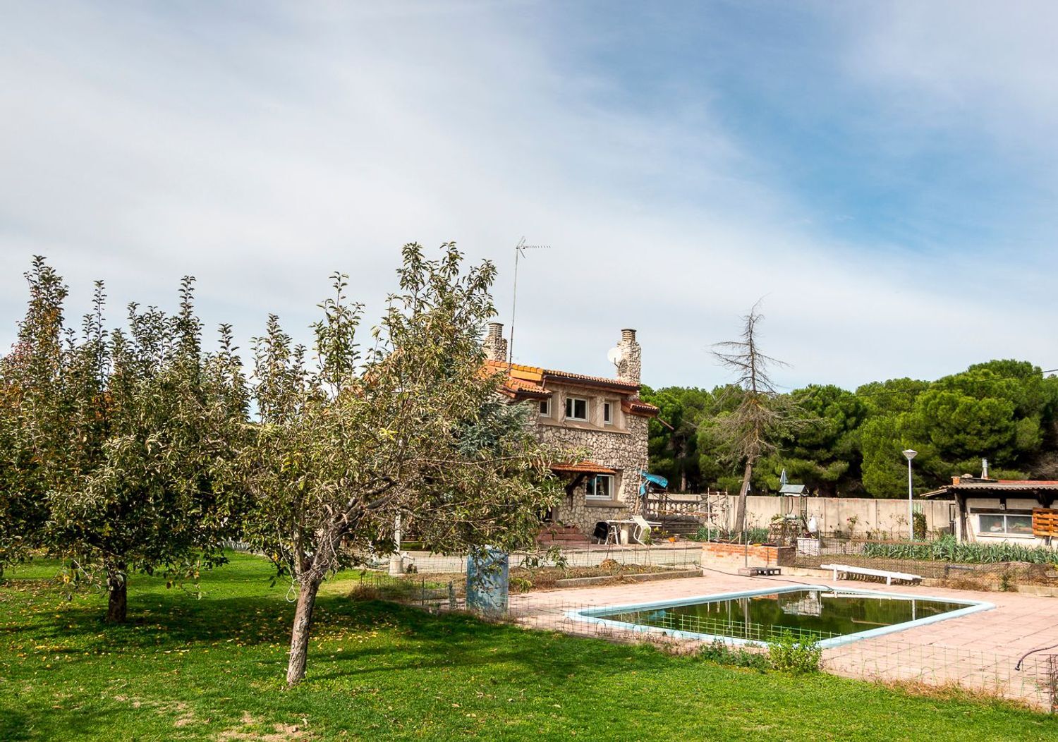 Casas o chalets-Venta-Laguna de Duero-1839360-Foto-13