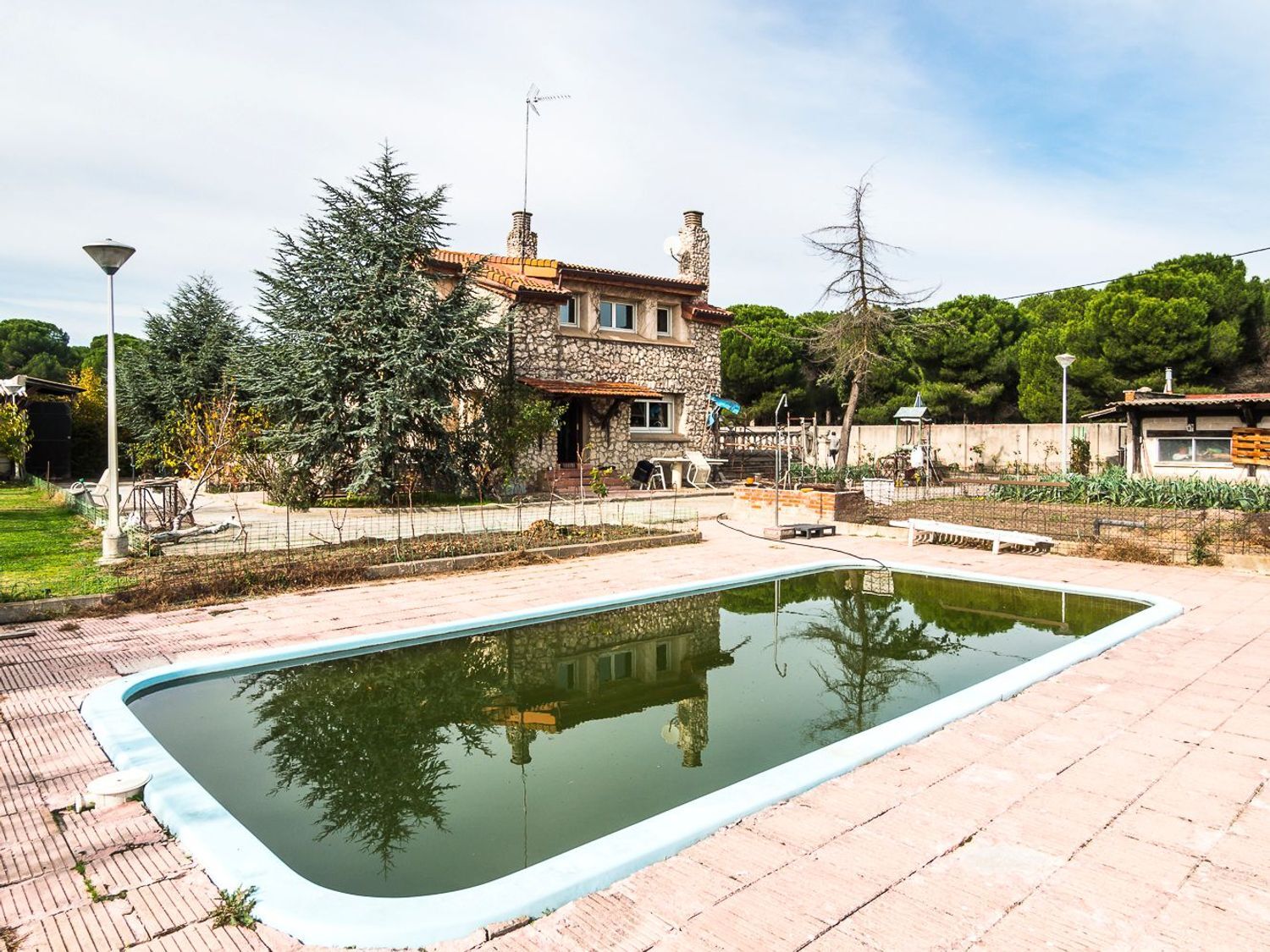 Casas o chalets-Venta-Laguna de Duero-1839360-Foto-12