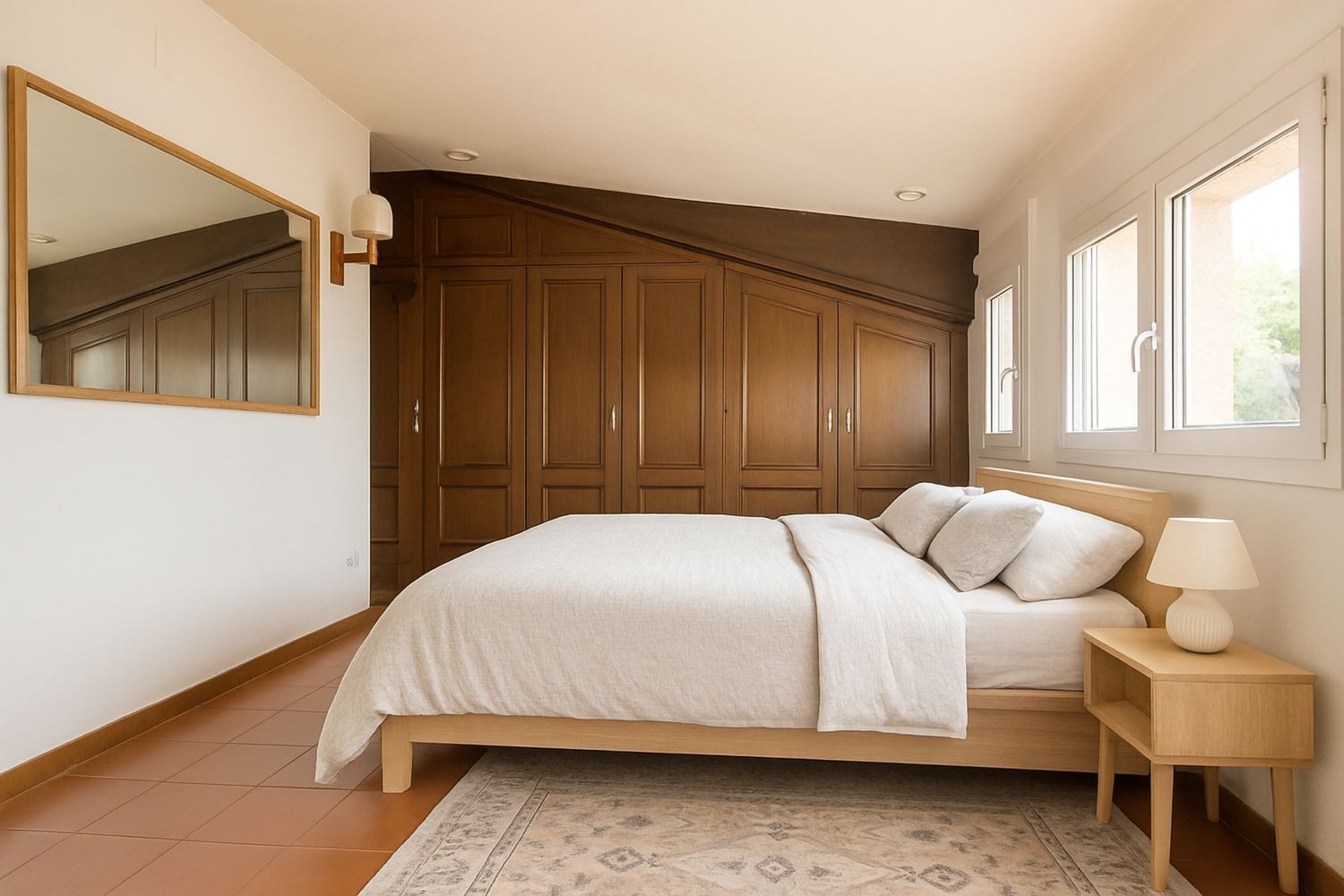 Casas o chalets-Venta-Laguna de Duero-1839360-Foto-21