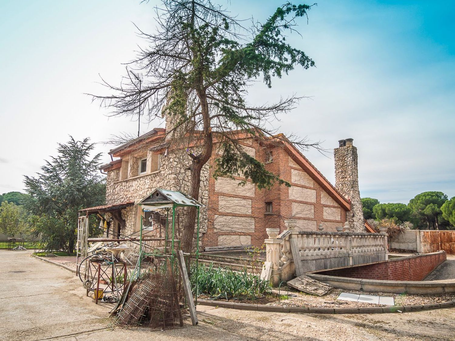 Casas o chalets-Venta-Laguna de Duero-1839360-Foto-42