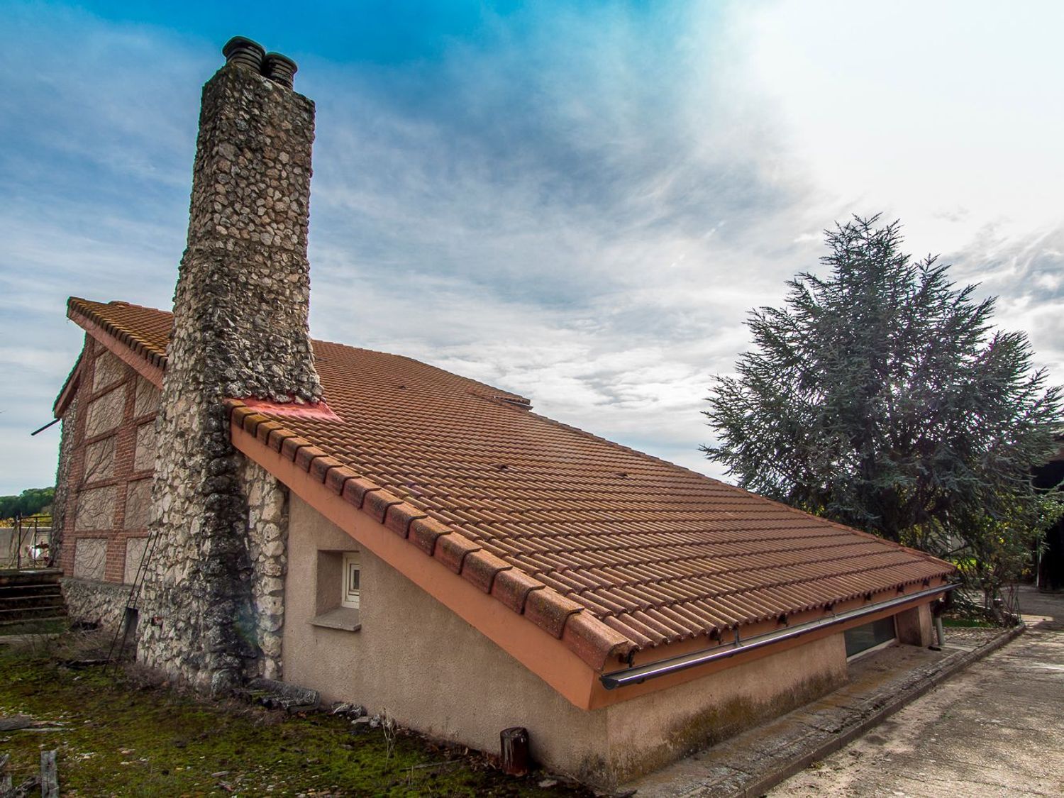 Casas o chalets-Venta-Laguna de Duero-1839360-Foto-43