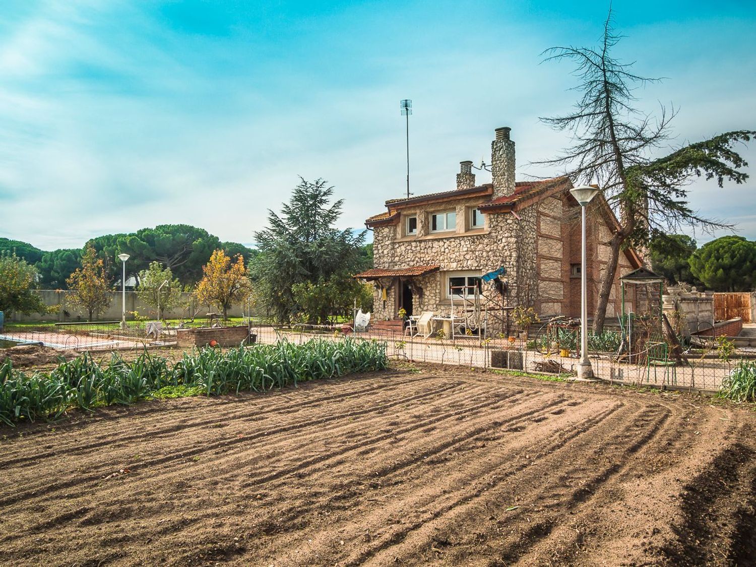 Casas o chalets-Venta-Laguna de Duero-1839360-Foto-44