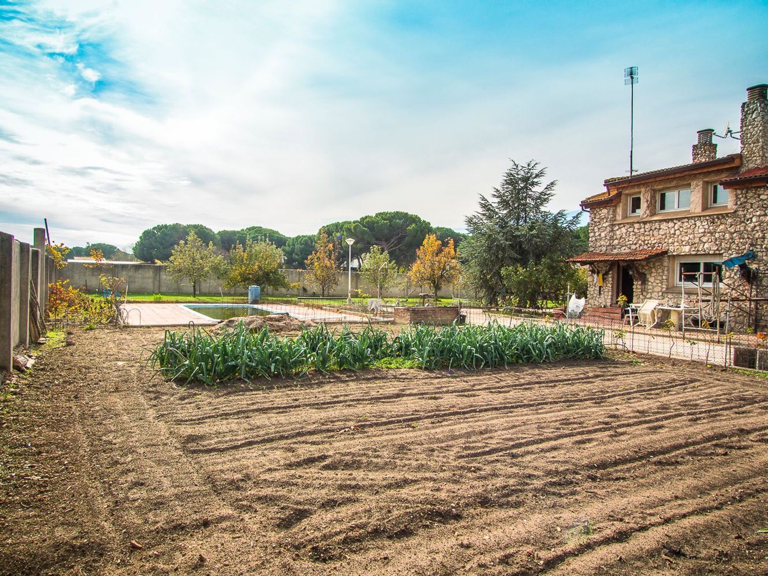 Casas o chalets-Venta-Laguna de Duero-1839360-Foto-49