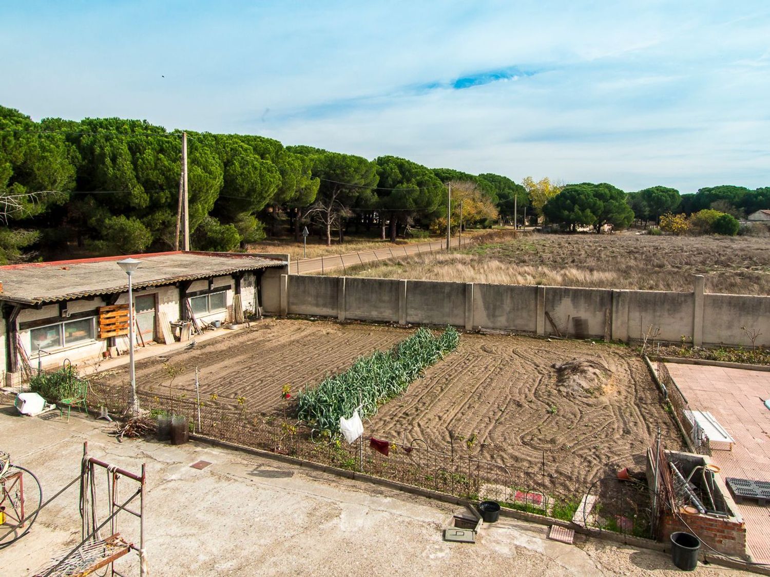 Casas o chalets-Venta-Laguna de Duero-1839360-Foto-48