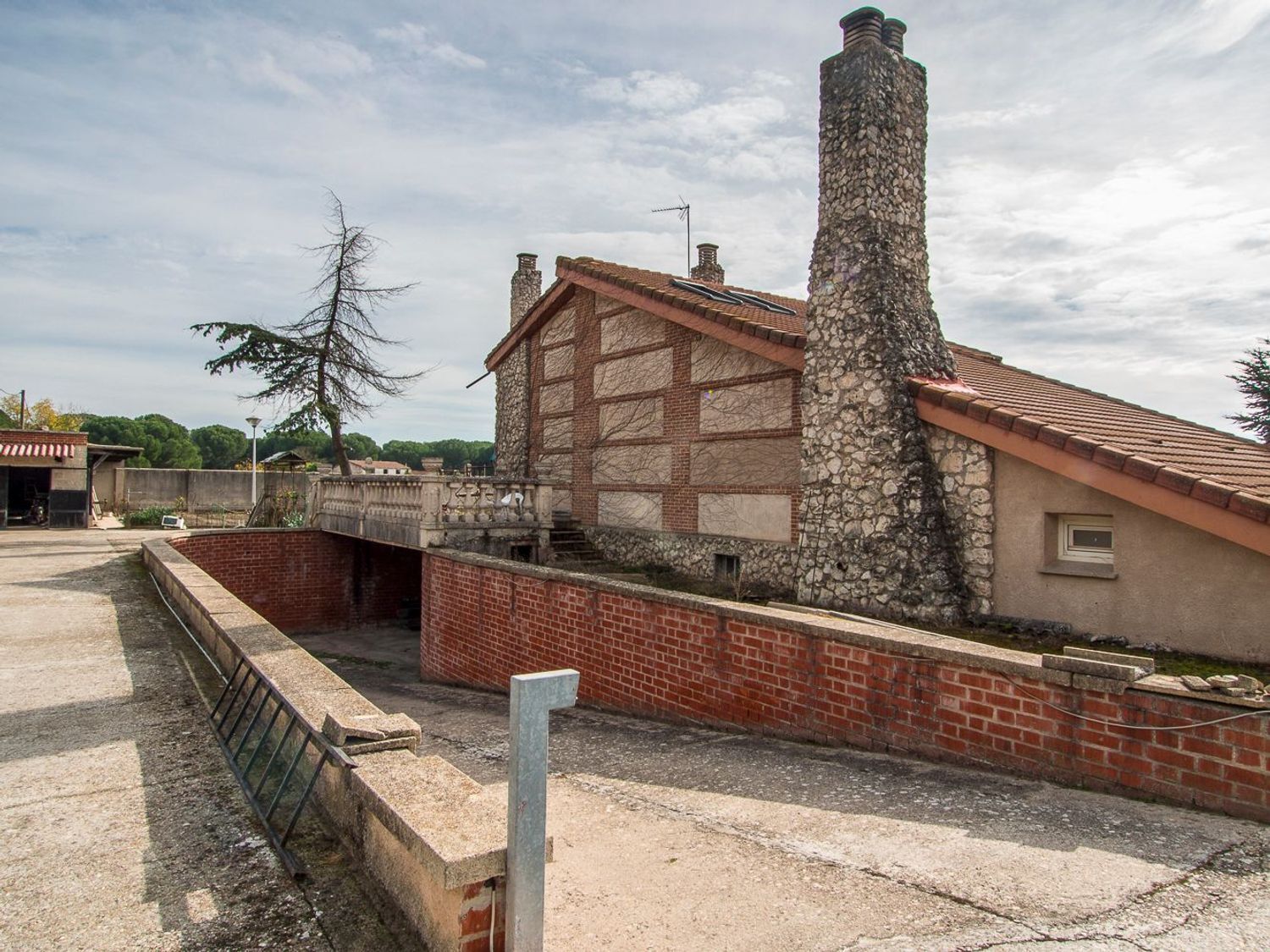 Casas o chalets-Venta-Laguna de Duero-1839360-Foto-46
