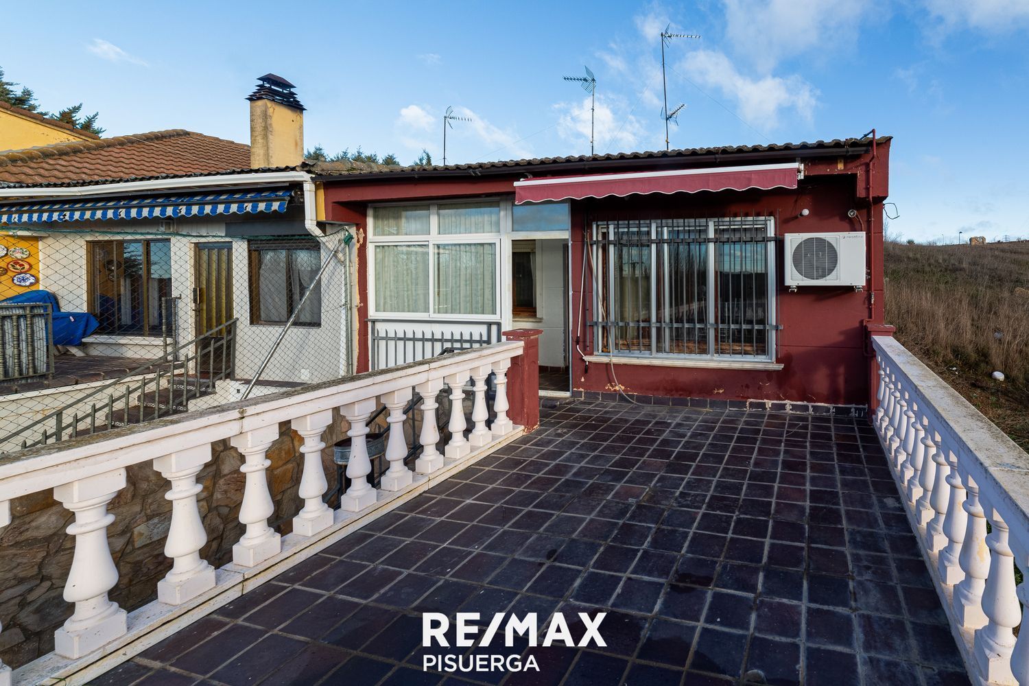 Casas o chalets-Venta-Tordesillas-1585449-Foto-5