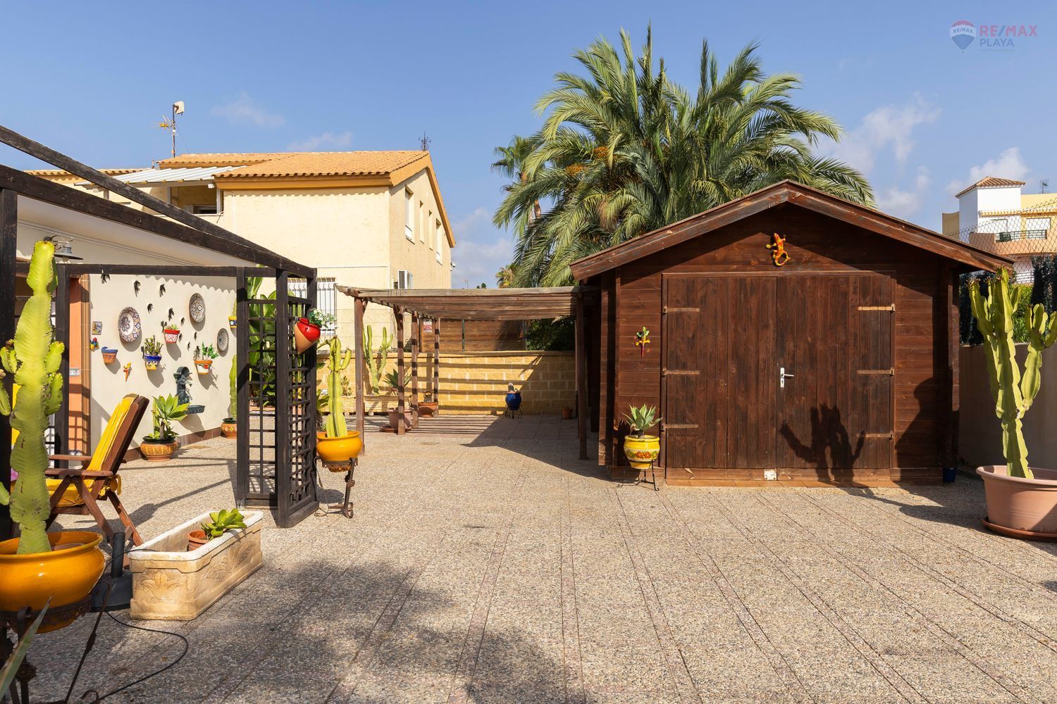 Casas o chalets-Venta-HuÃ©rcal-Overa-1767048-Foto-5