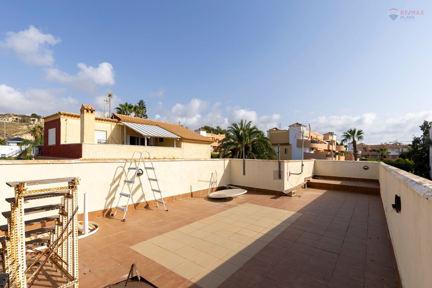 Casas o chalets-Venta-HuÃ©rcal-Overa-1767048-Foto-48