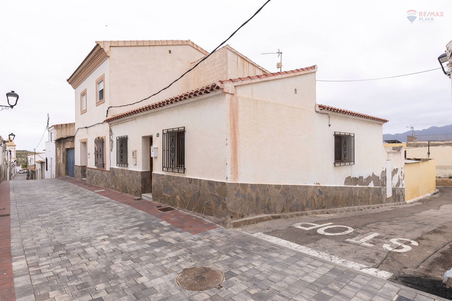 Casas o chalets-Venta-1721179