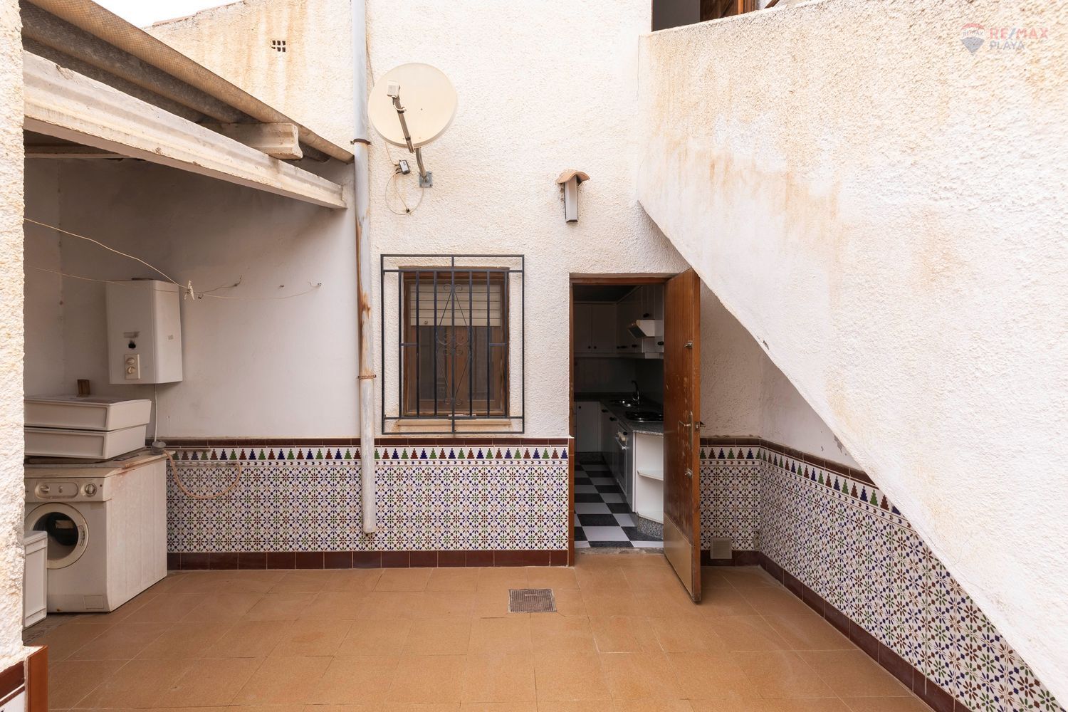 Casas o chalets-Venta-Los Gallardos-1721179-Foto-22
