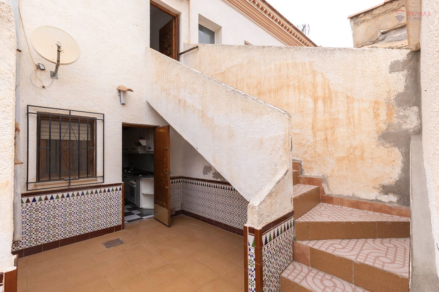 Casas o chalets-Venta-Los Gallardos-1721179-Foto-23