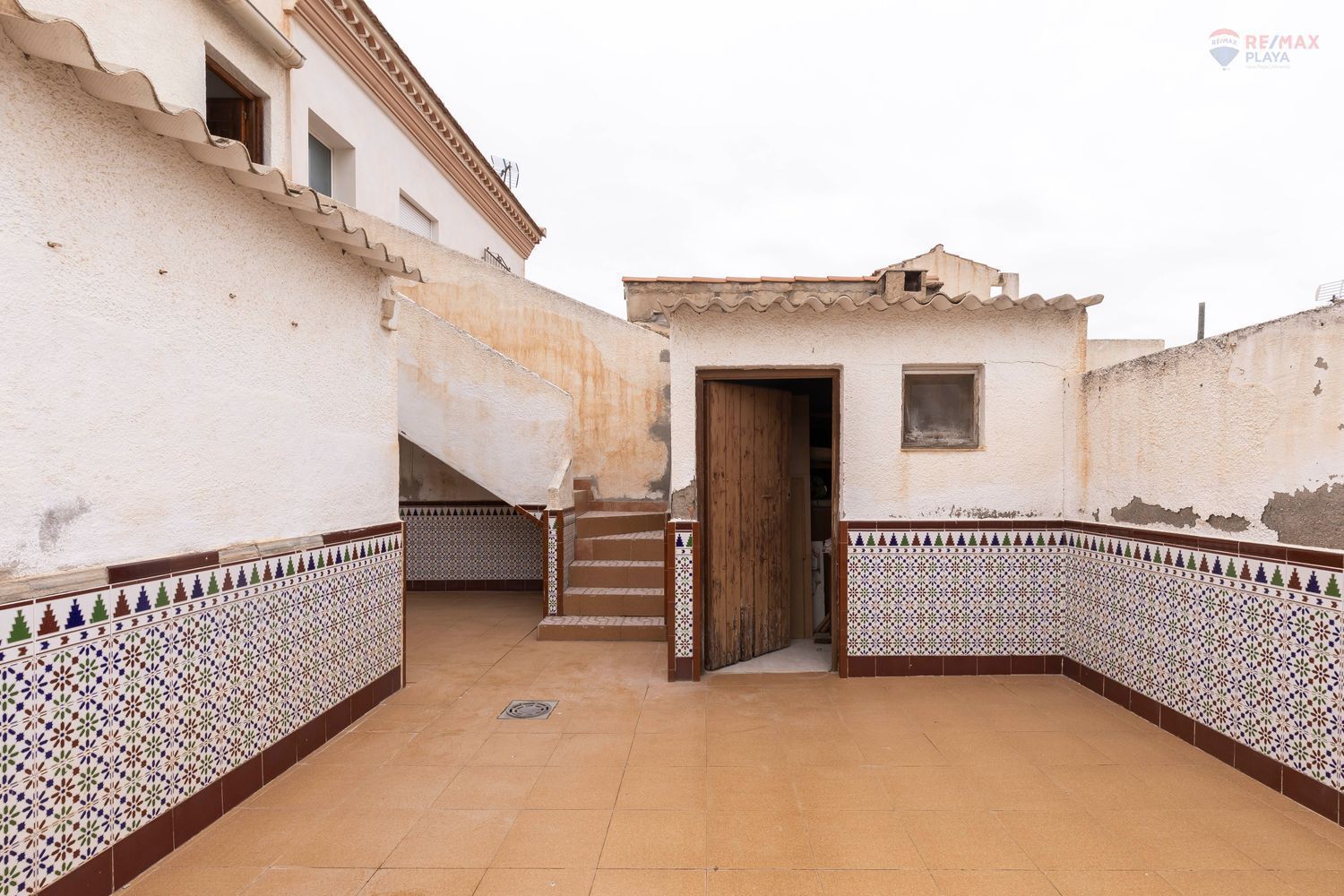 Casas o chalets-Venta-Los Gallardos-1721179-Foto-31