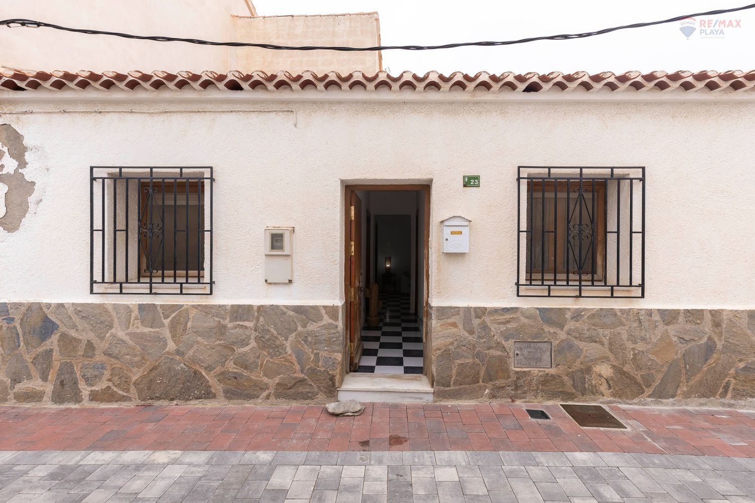 Casas o chalets-Venta-Los Gallardos-1721179-Foto-38