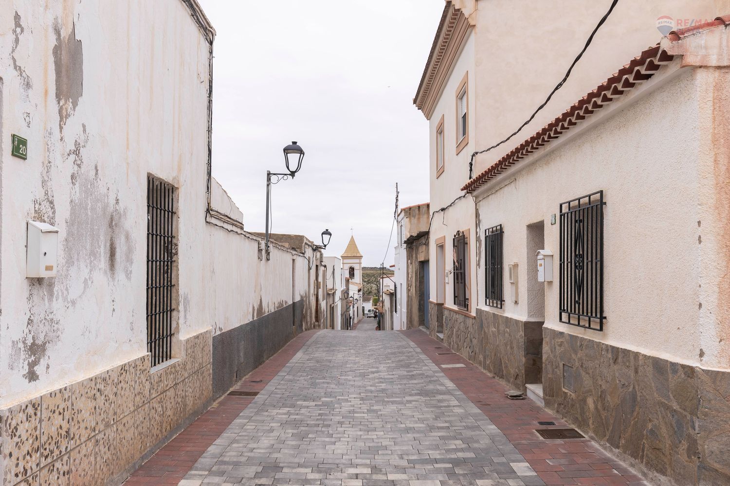 Casas o chalets-Venta-Los Gallardos-1721179-Foto-39