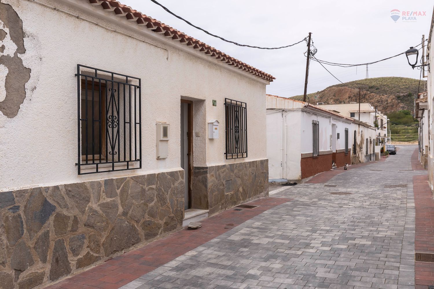 Casas o chalets-Venta-Los Gallardos-1721179-Foto-37