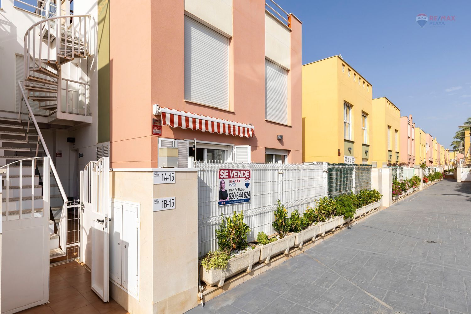 Pisos-Venta-HuÃ©rcal-Overa-1751170-Foto-24