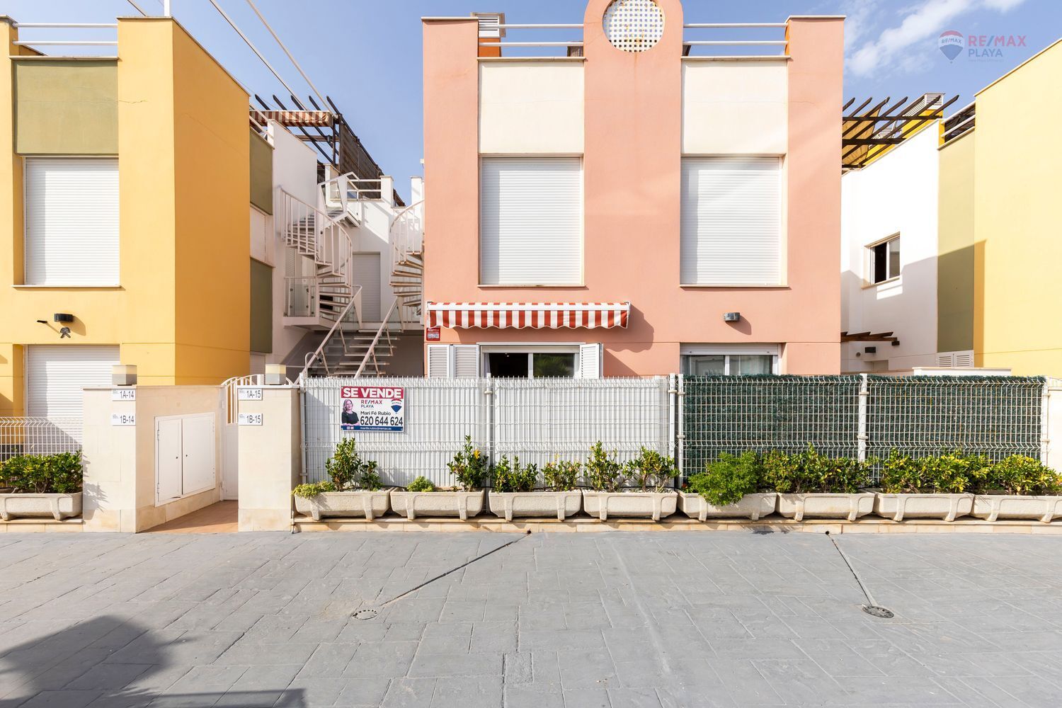 Pisos-Venta-HuÃ©rcal-Overa-1751170-Foto-25