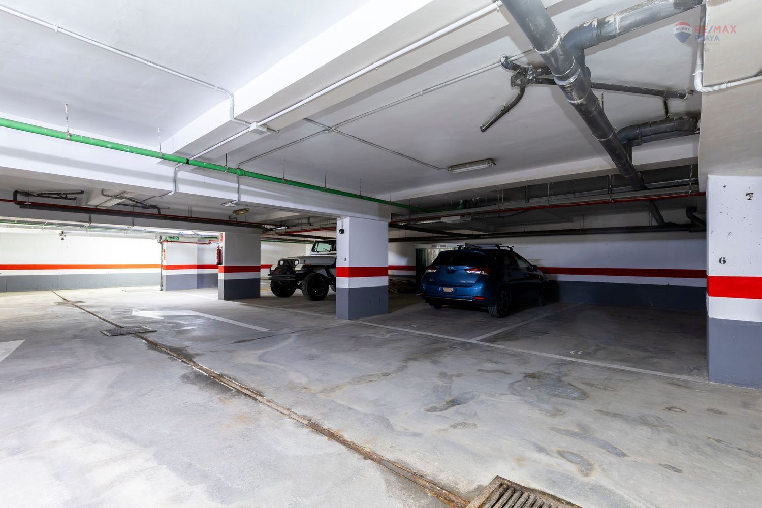 Pisos-Venta-HuÃ©rcal-Overa-1751170-Foto-26