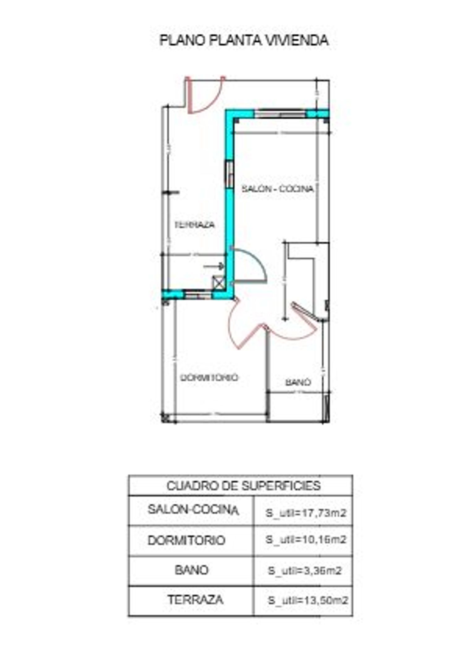 Pisos-Venta-HuÃ©rcal-Overa-1751170-Foto-42