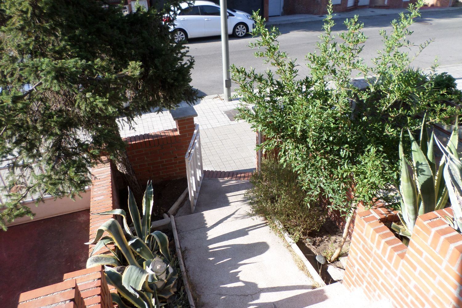 Casas o chalets-Venta-Villaviciosa de OdÃ³n-1840896-Foto-9