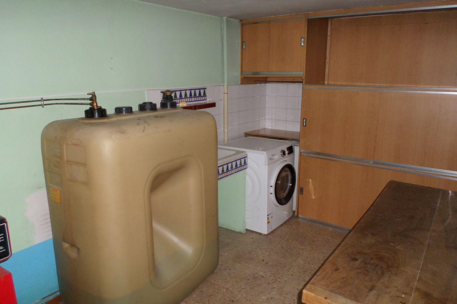 Casas o chalets-Venta-Villaviciosa de OdÃ³n-1840896-Foto-23