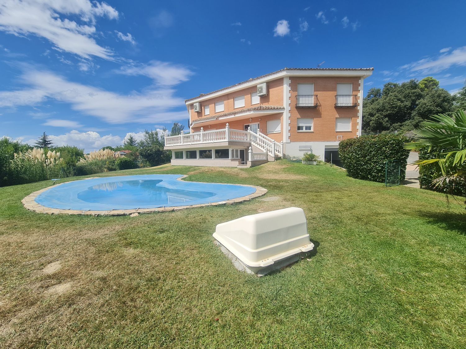 Casas o chalets-Alquiler-1719887