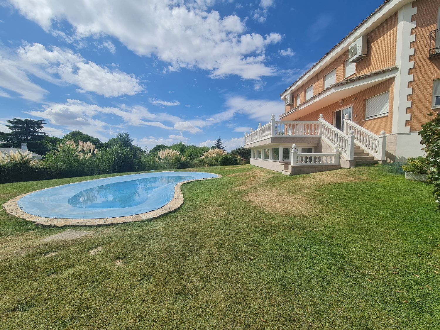 Casas o chalets-Alquiler-Boadilla del Monte-1719887-Foto-40