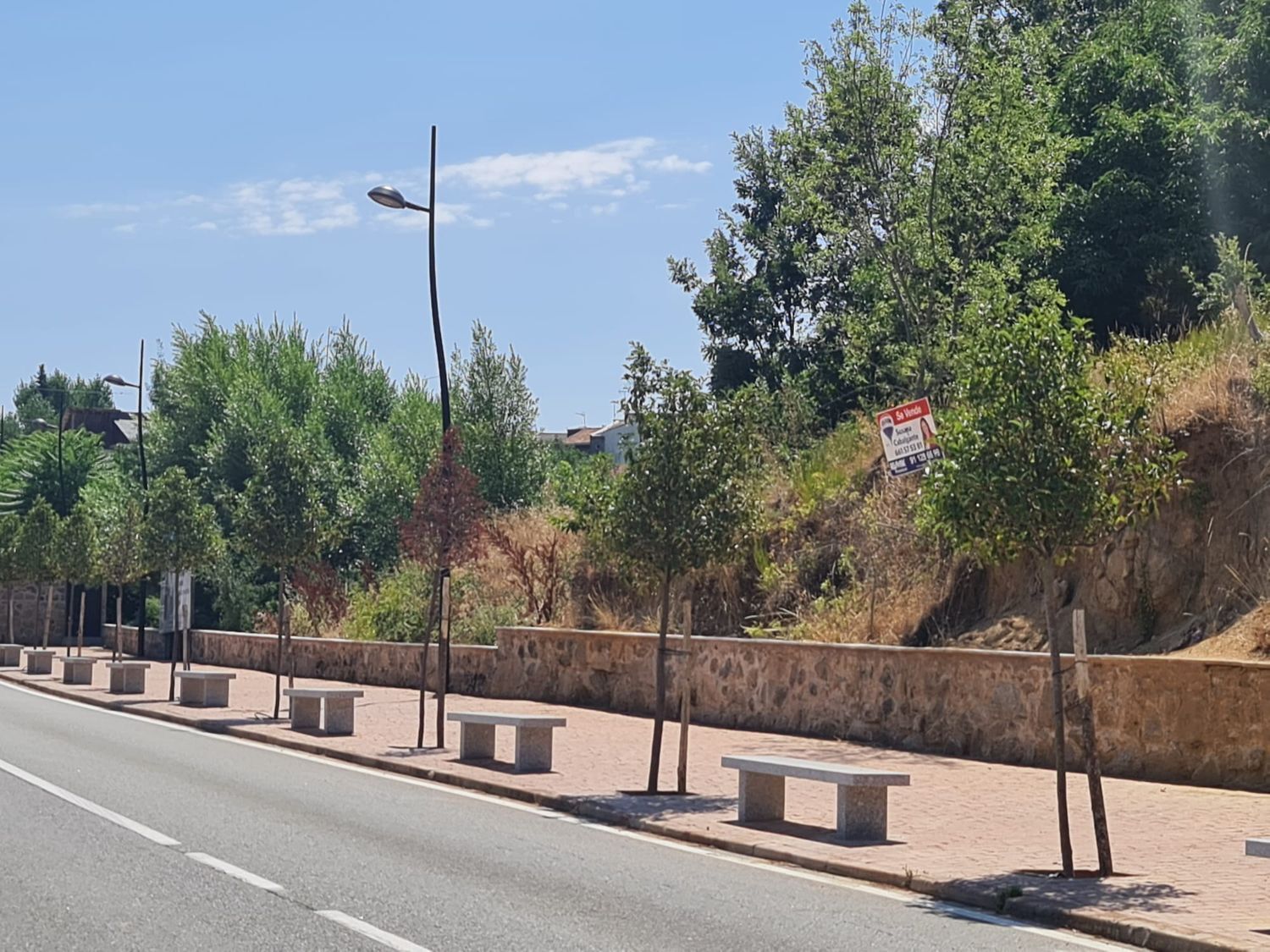 Fincas y solares-Venta-Rozas de Puerto Real-722698-Foto-5