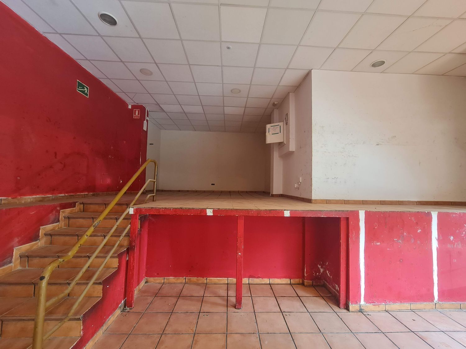Propiedad en alquiler en Madrid, San Fernando de Henares