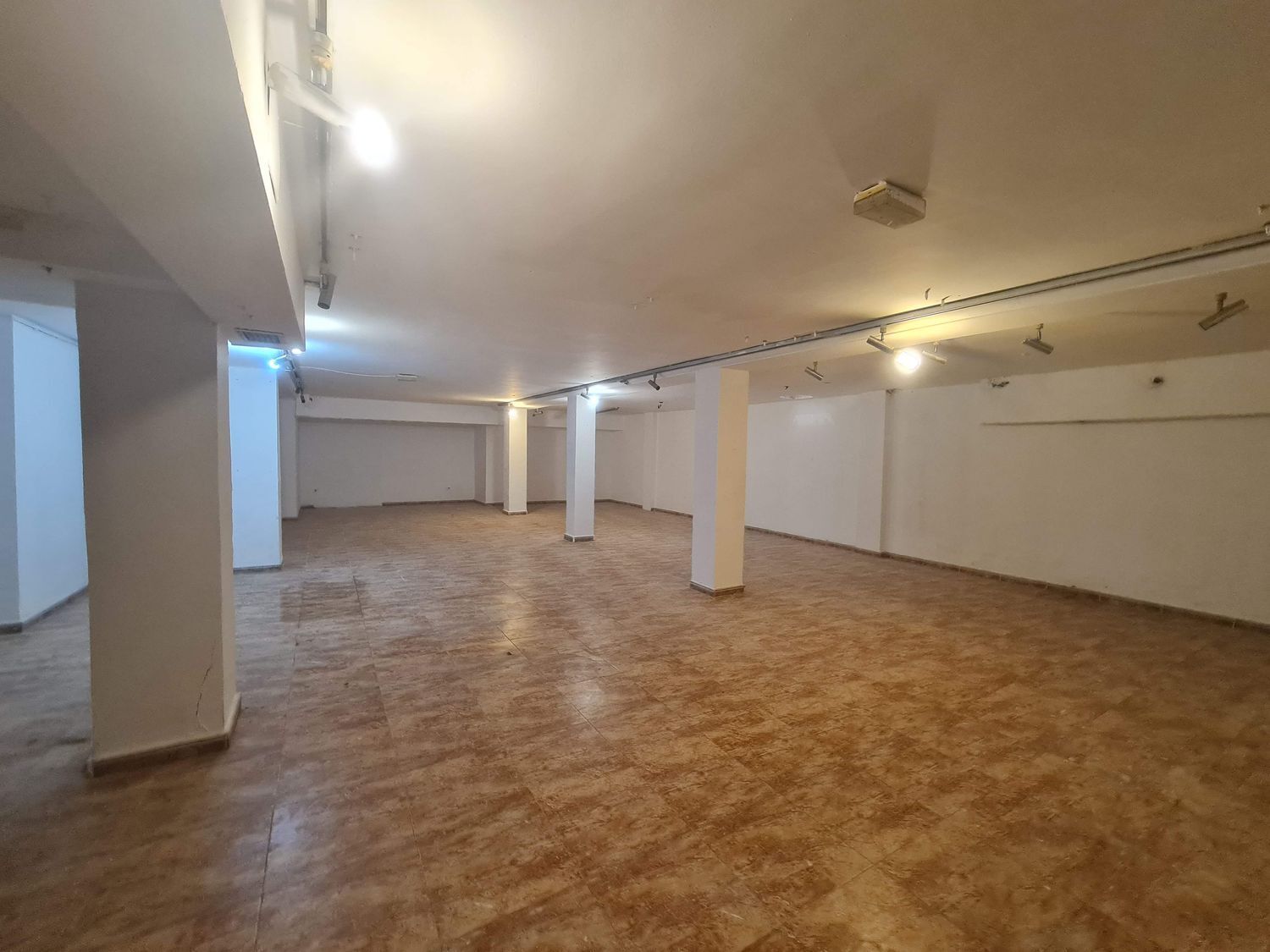 Propiedad en alquiler en Madrid, San Fernando de Henares