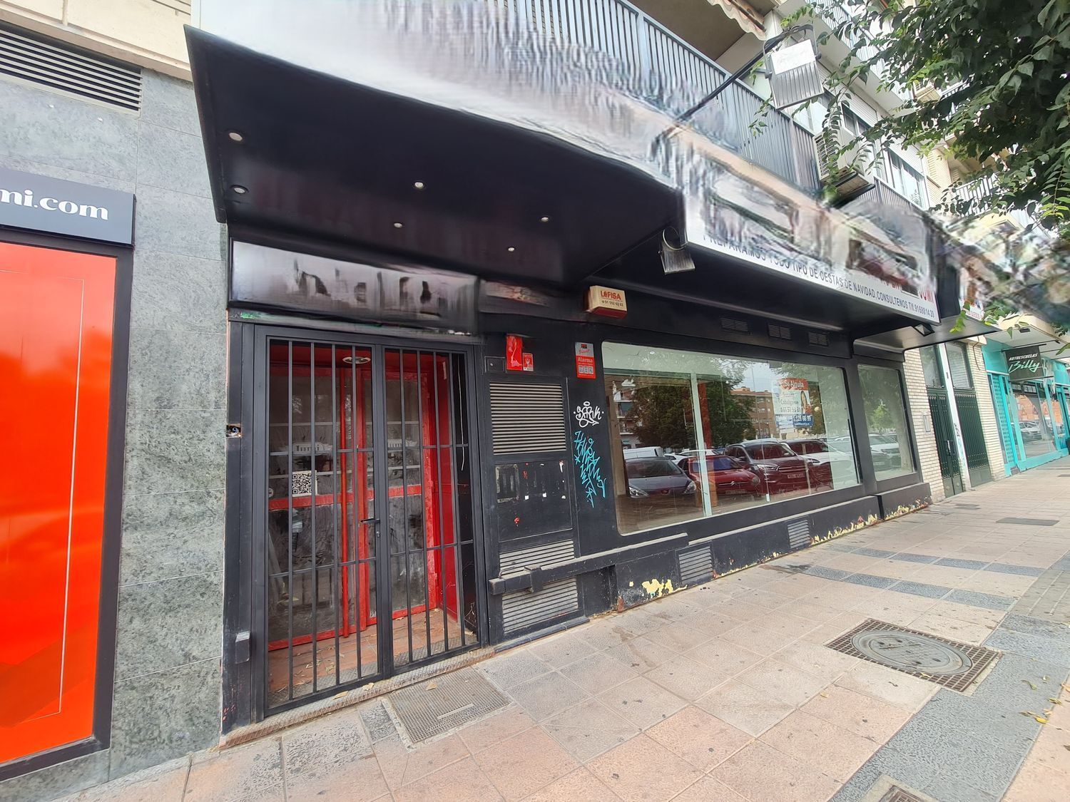 Propiedad en alquiler en Madrid, San Fernando de Henares